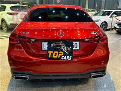مێرسێدس بێنز C-Class